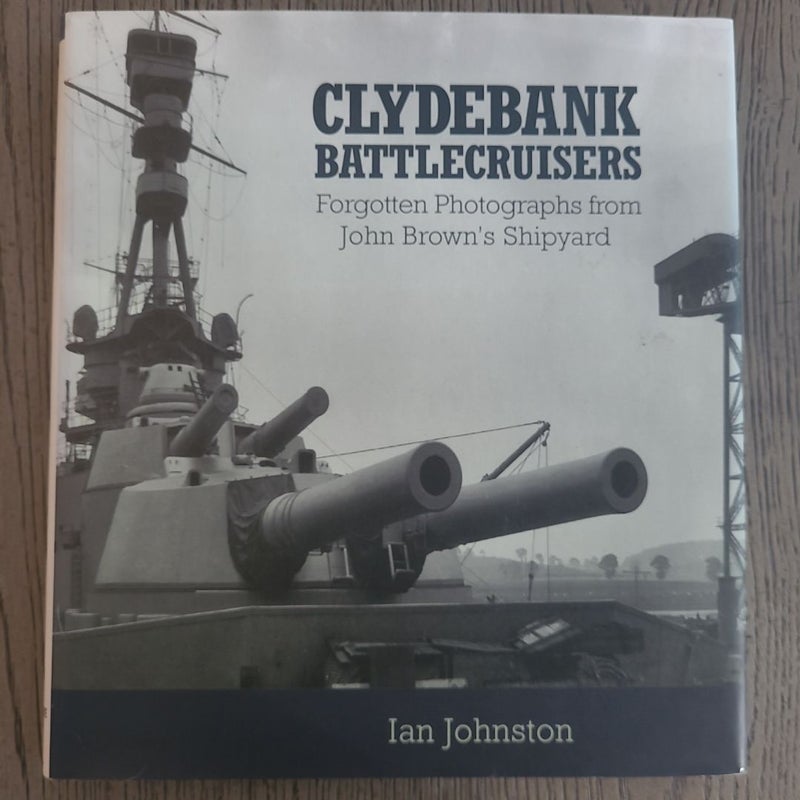 Clydebank Battlecruisers