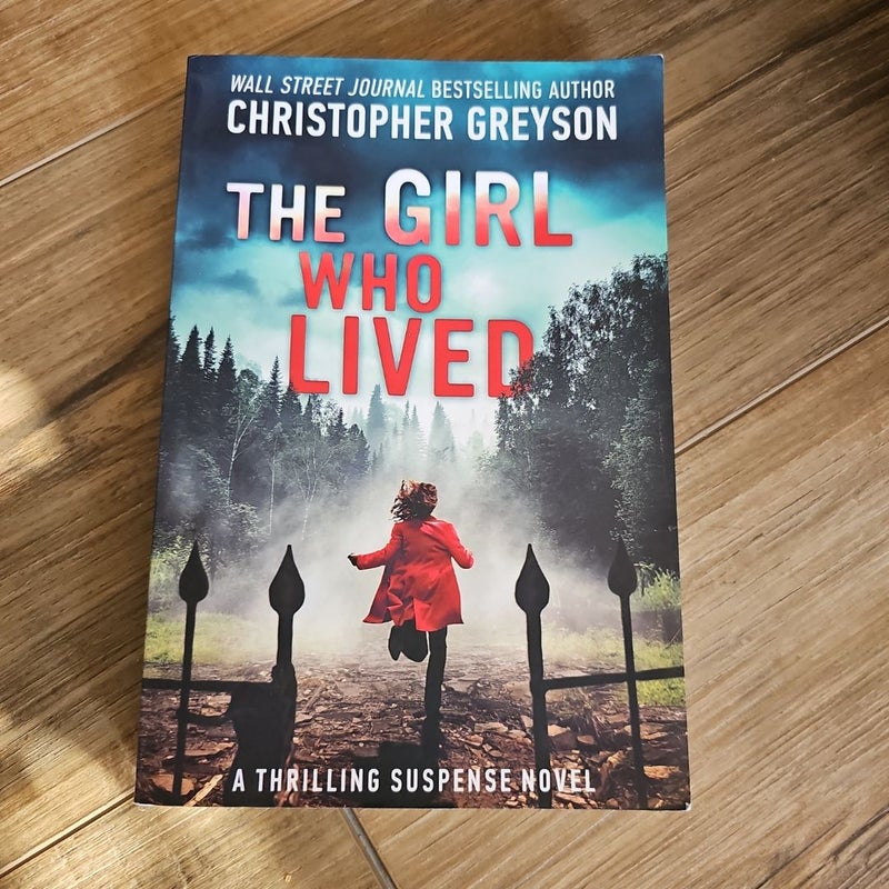 The Girl Who Lived