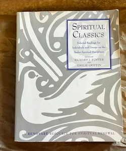 Spiritual Classics