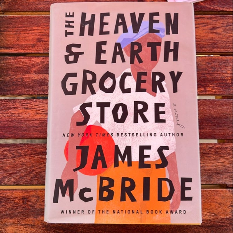 The Heaven and Earth Grocery Store