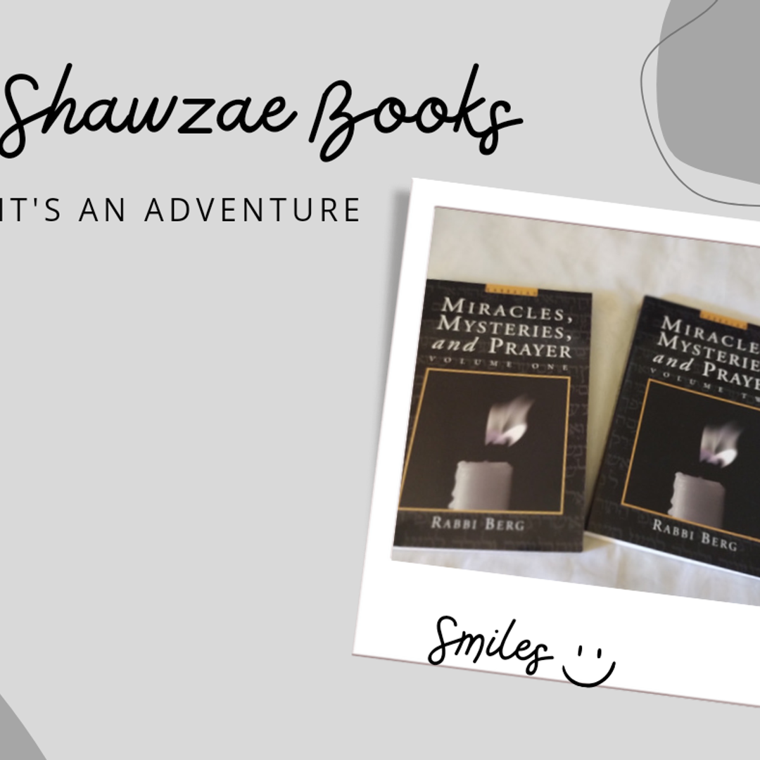 Miracles, Mysteries, and Prayer I