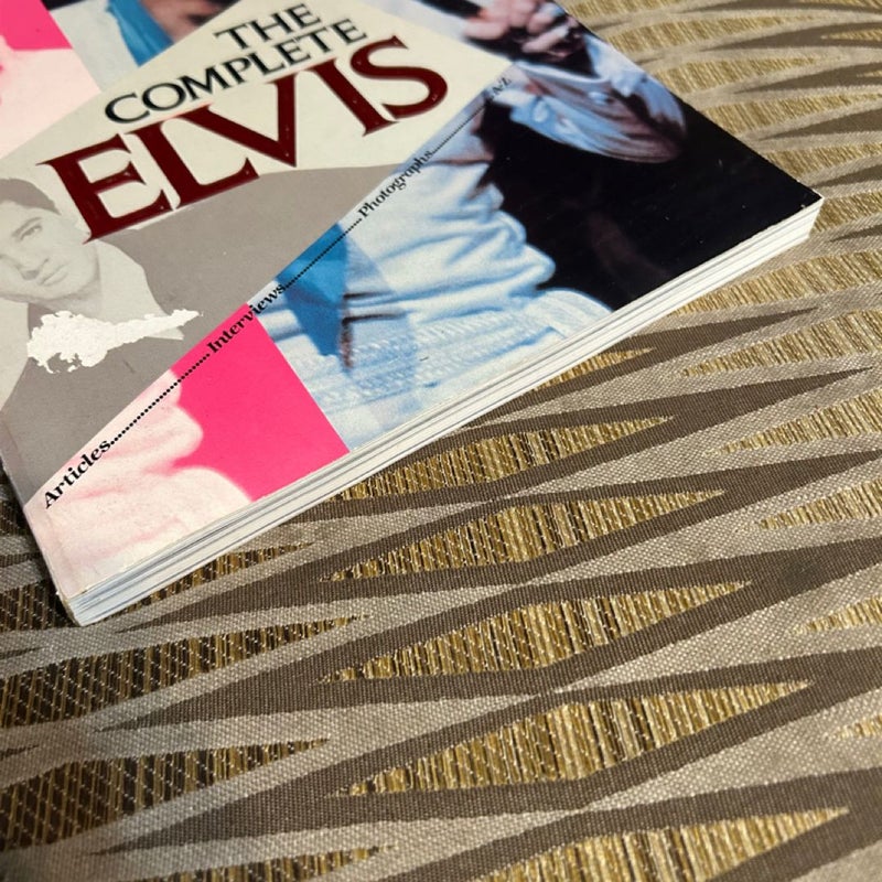 The Complete Elvis