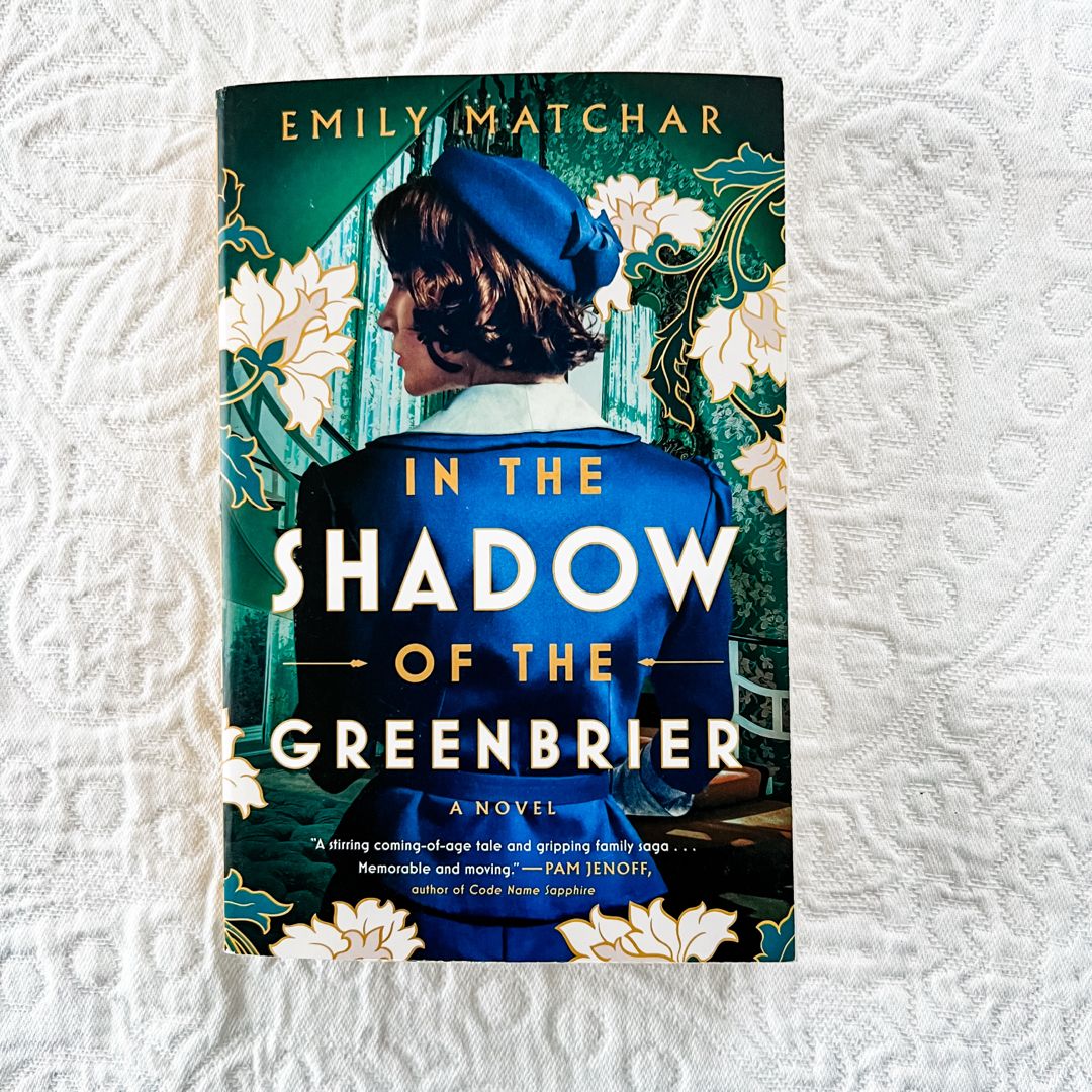 In the Shadow of the Greenbrier