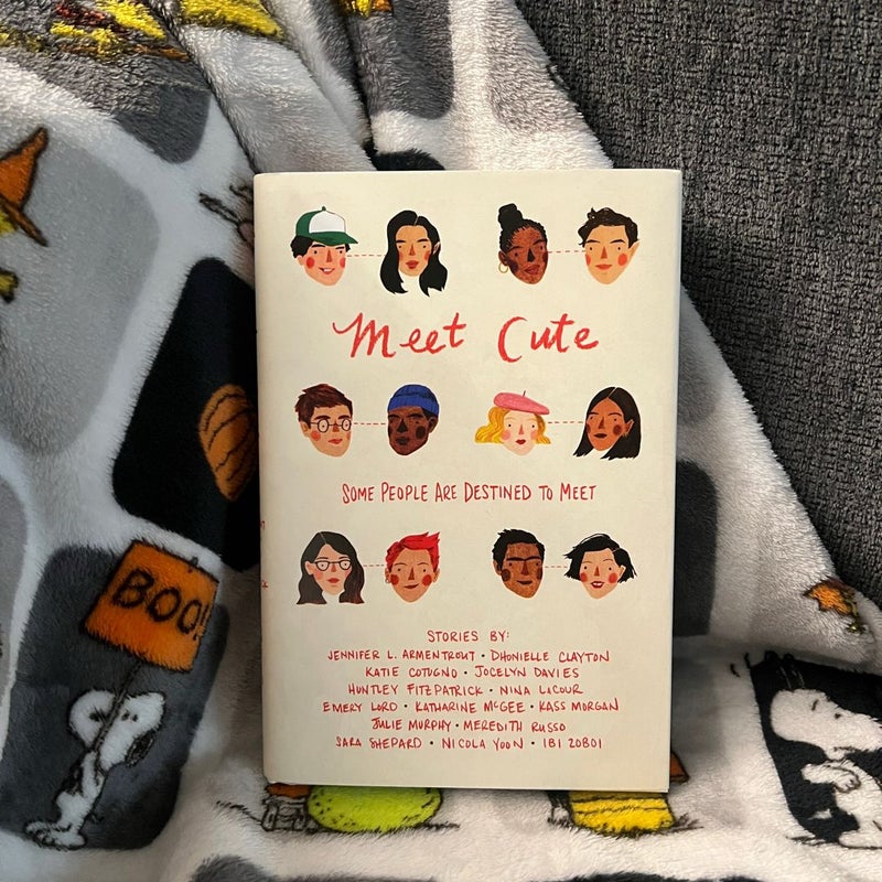 Meet Cute
