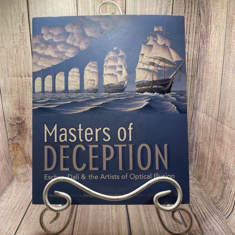 Masters of Deception