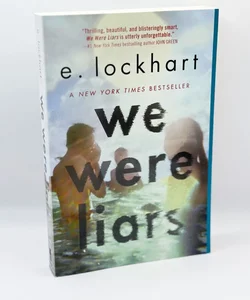 We Were Liars