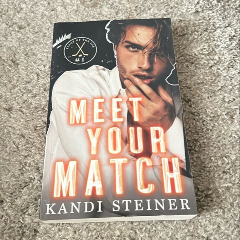 Meet Your Match