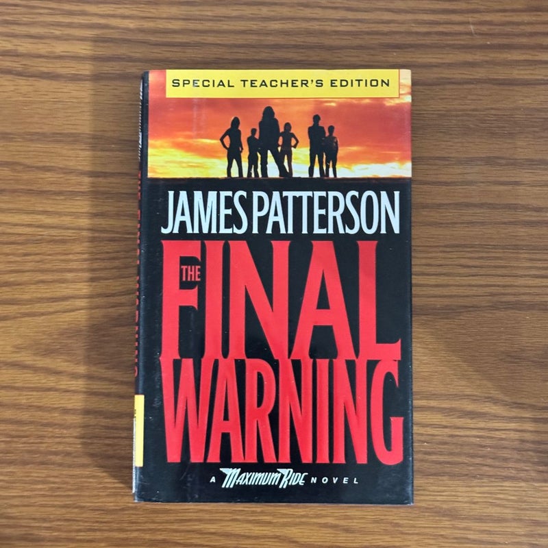 The Final Warning