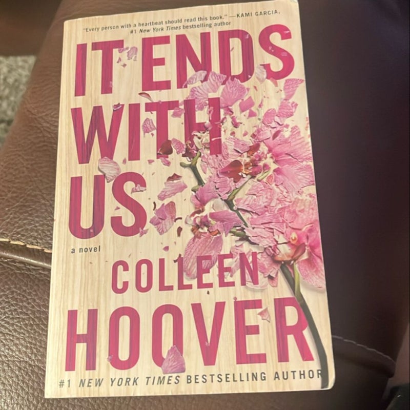 It Ends with Us