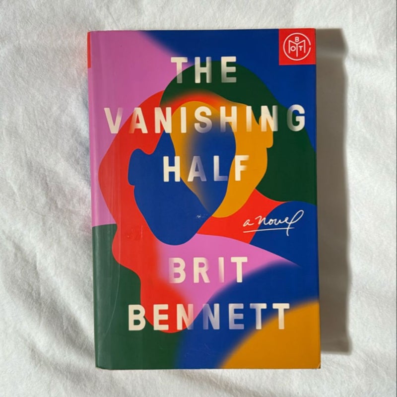 The Vanishing Half