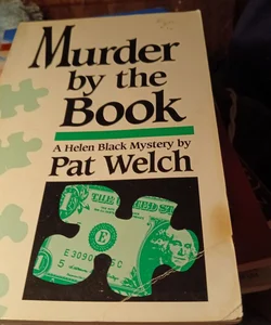 Murder  by the book