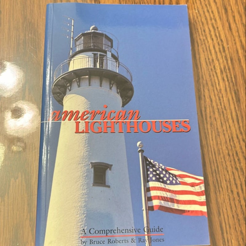 American Lighthouses