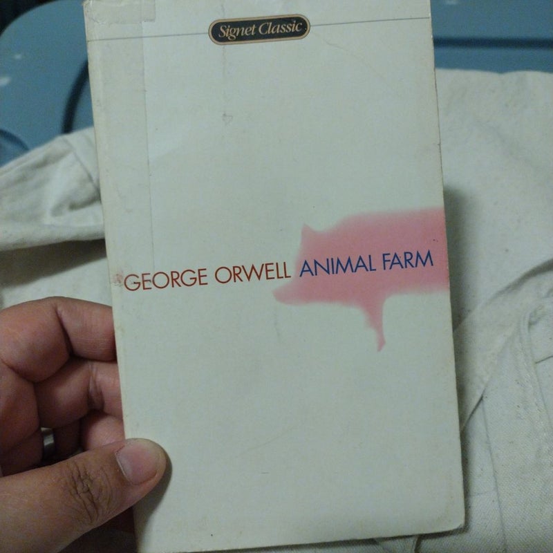 Animal Farm