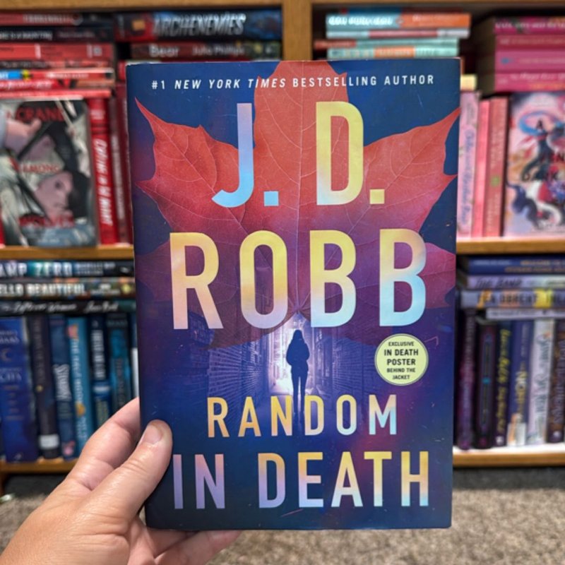 Random in Death