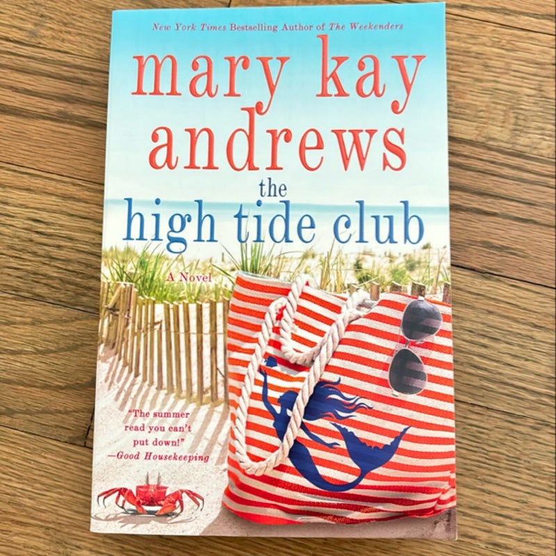 The High Tide Club