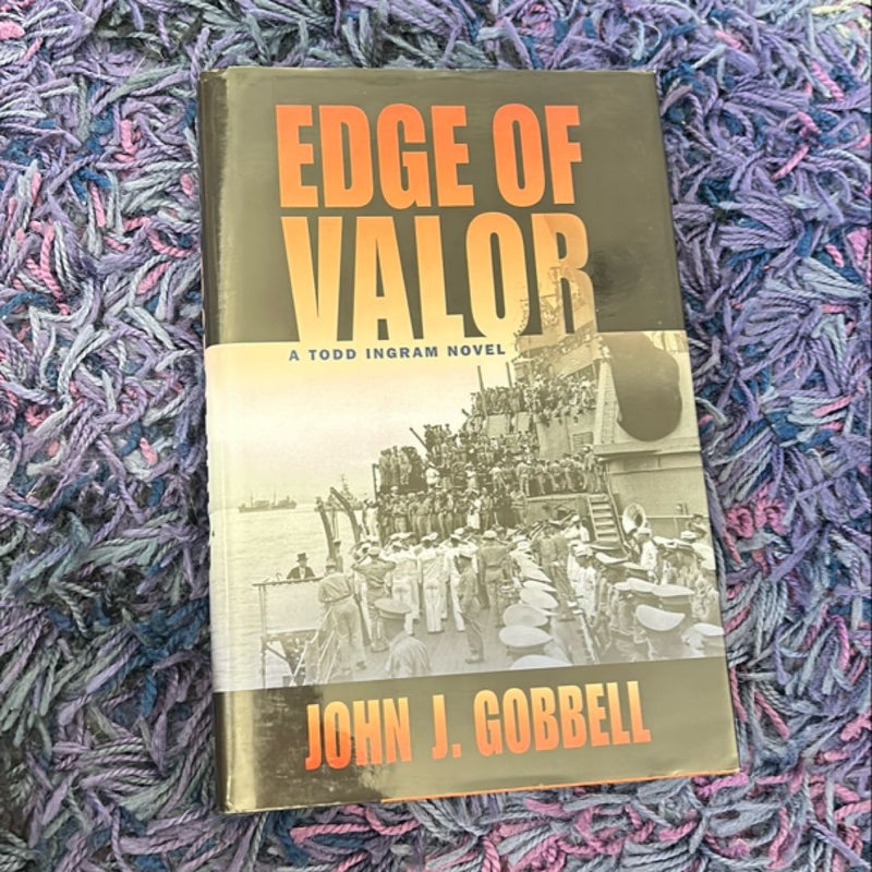 Edge of Valor