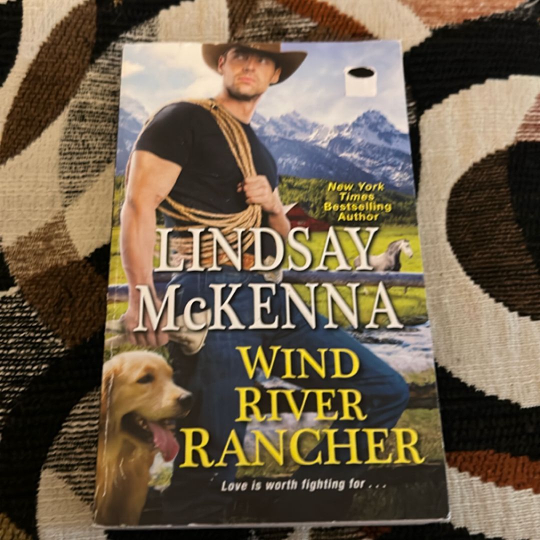 Wind River Rancher