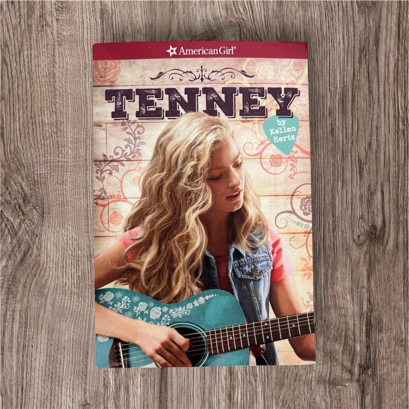 Tenney