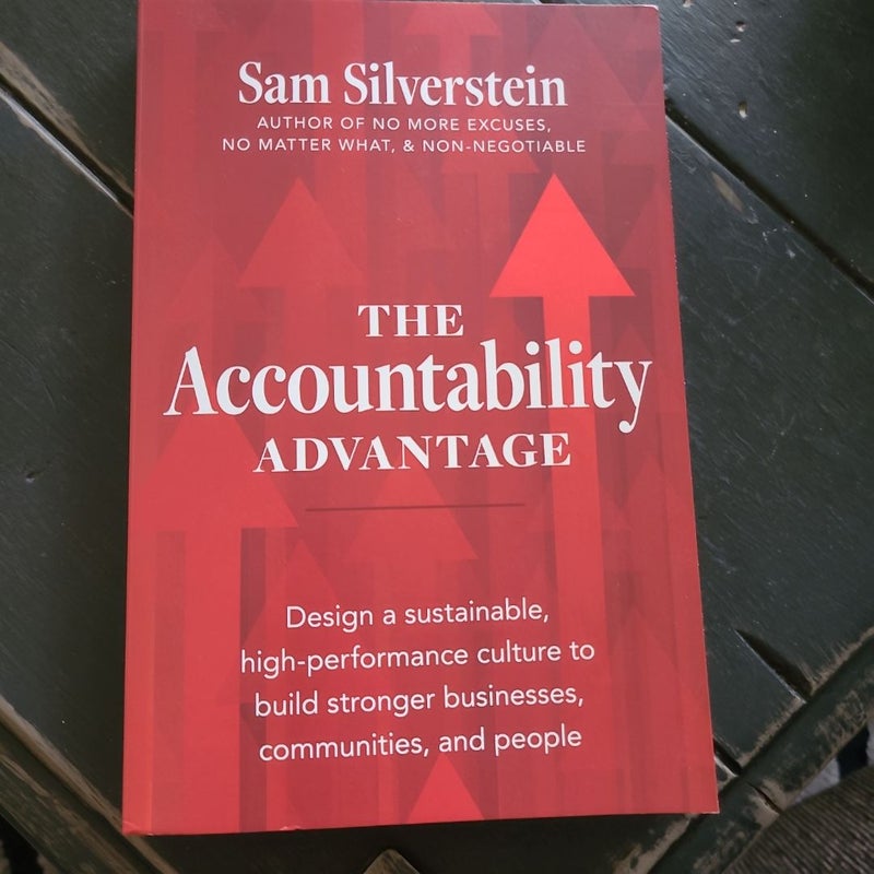 The Accountability Advantage