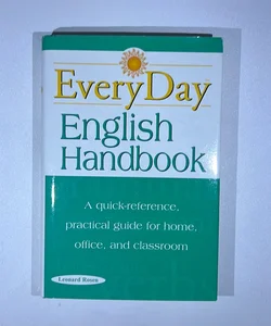 Everyday English Handbook