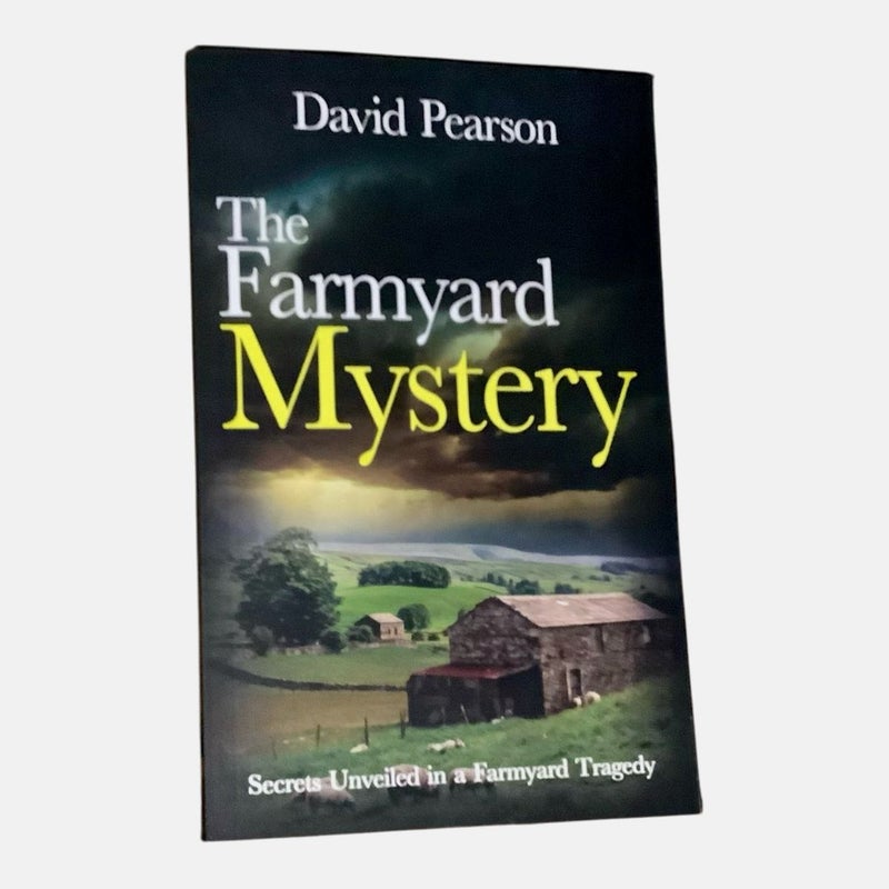 The Farmyard Mystery