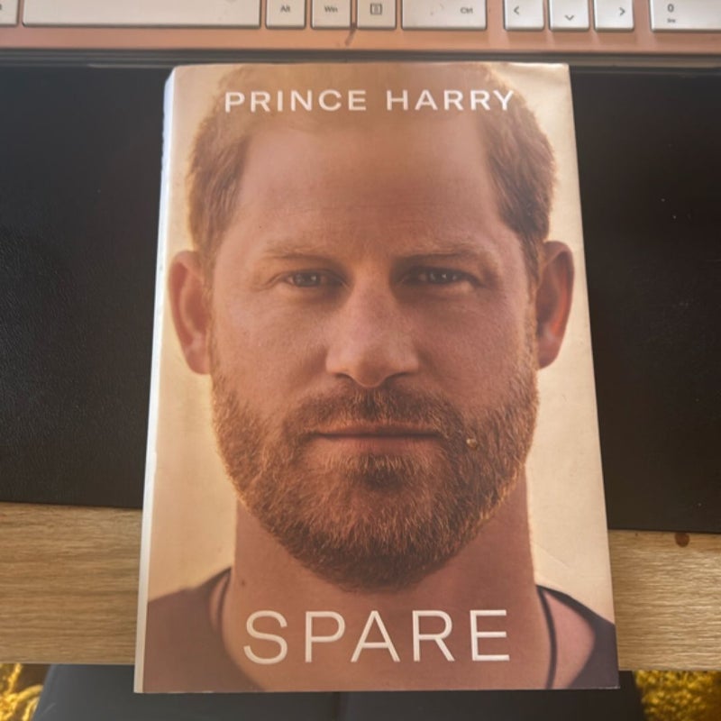 Spare