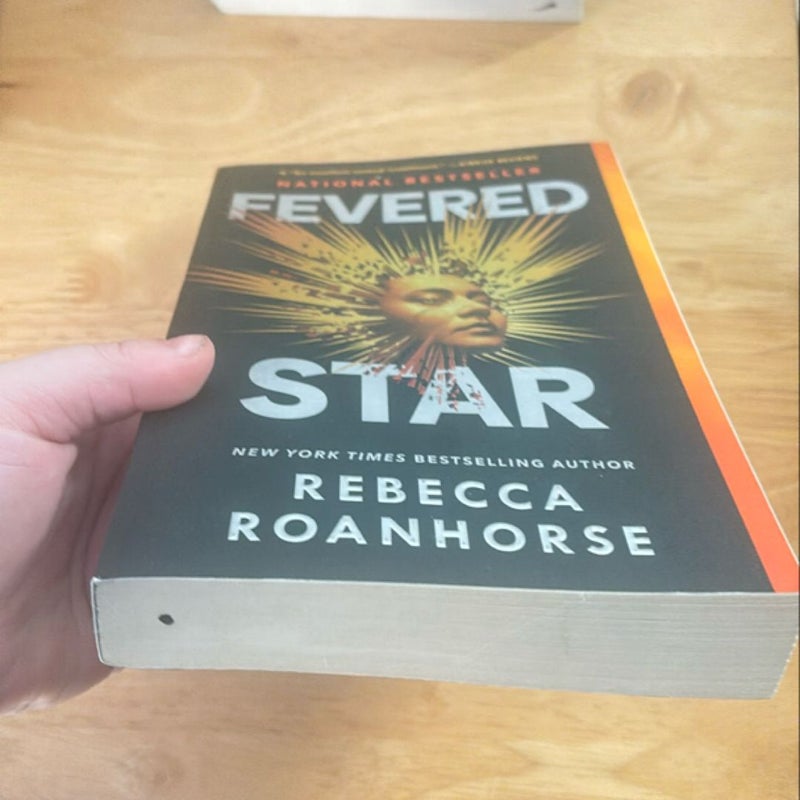 Fevered Star