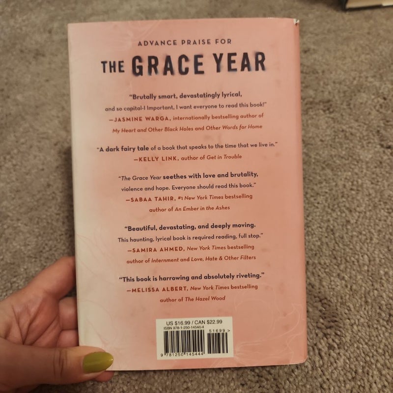 The Grace Year