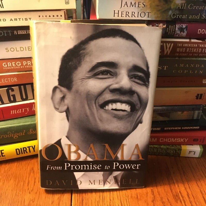 Obama