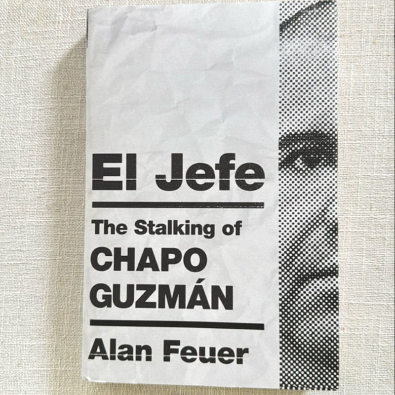 El Jefe