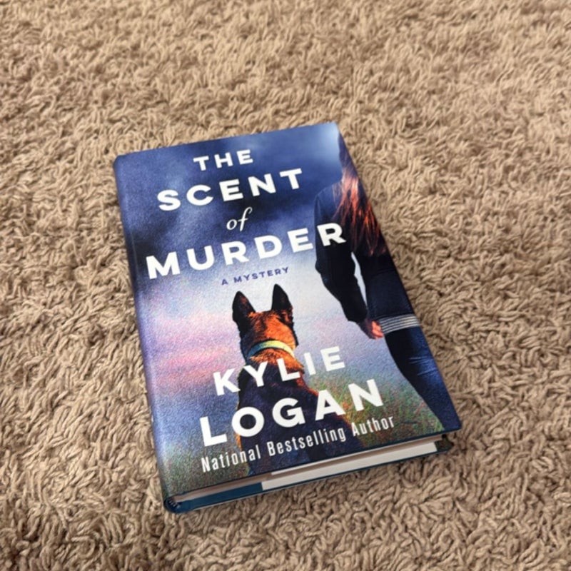 The Scent of Murder