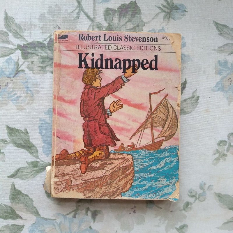 Kidnapped 