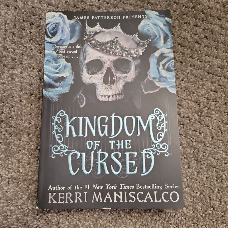 Kingdom of the Cursed