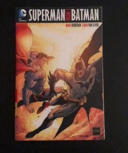 Superman Batman Vol 3
