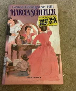 Marcia Schuyler