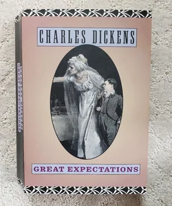 Great Expectations (Quality Book Club Edition, 1997)