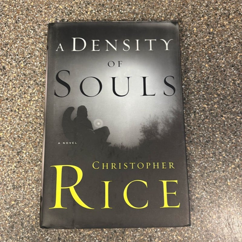 A Density of Souls