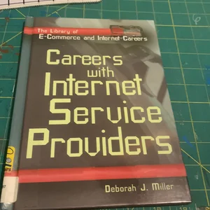 Careers with an Internet Service Provider