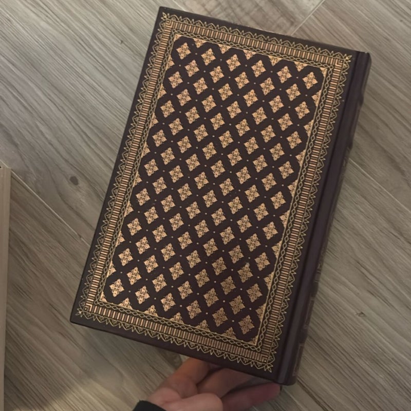 A Treasury of Classic Poetry