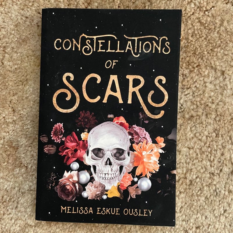 Constellations of Scars