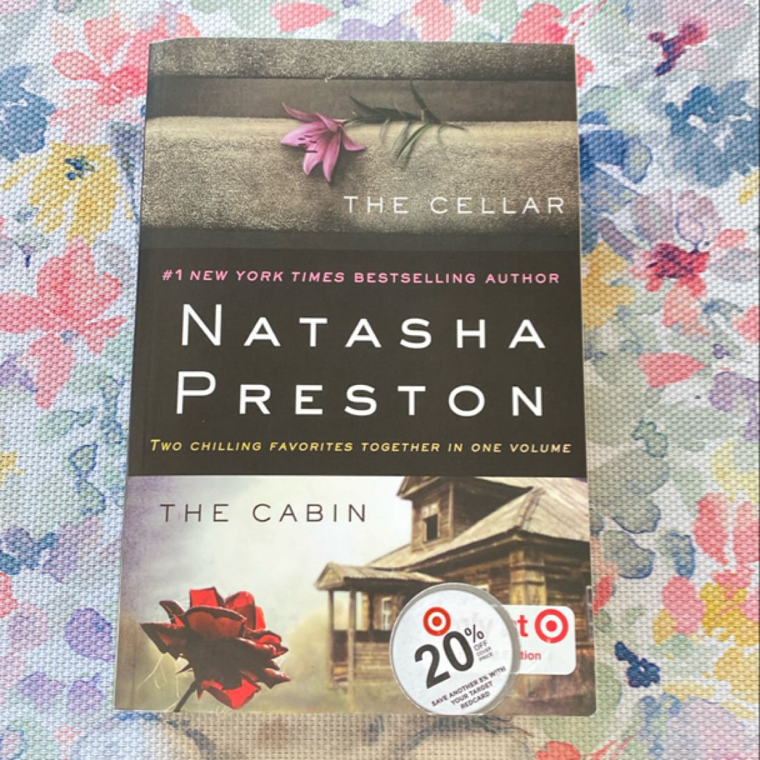 The Cellar/The Cabin