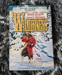 Wilderness *First Edition*