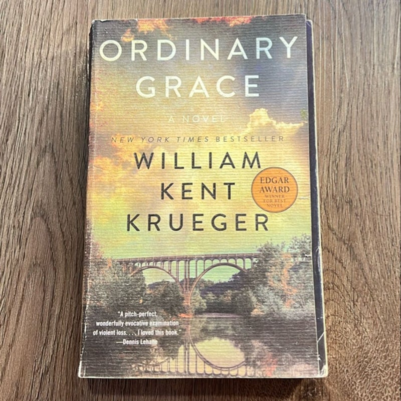 Ordinary Grace