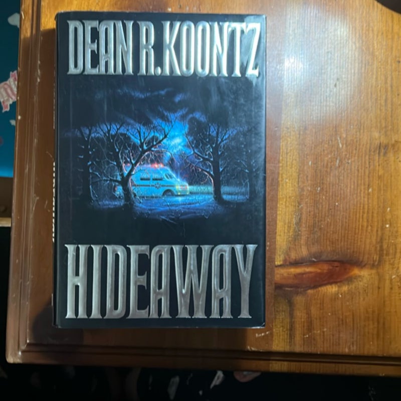 Hideaway