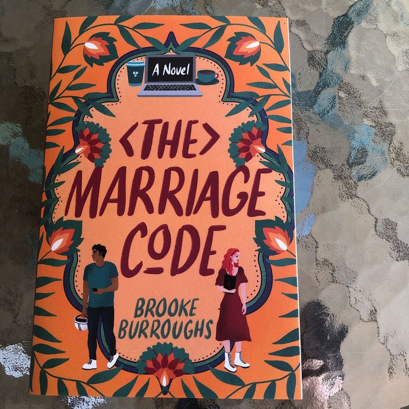 The Marriage Code
