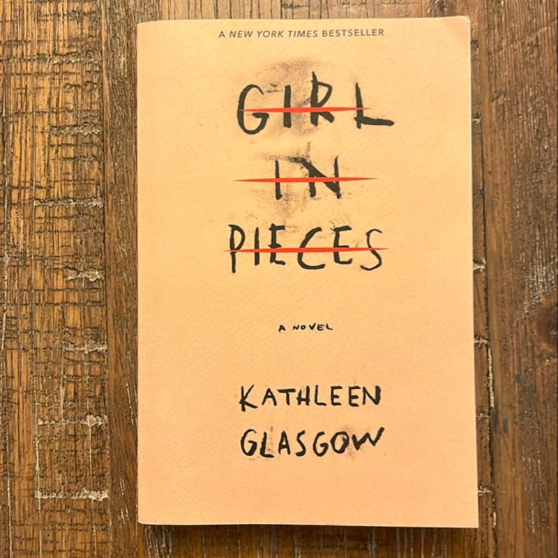 Girl in Pieces