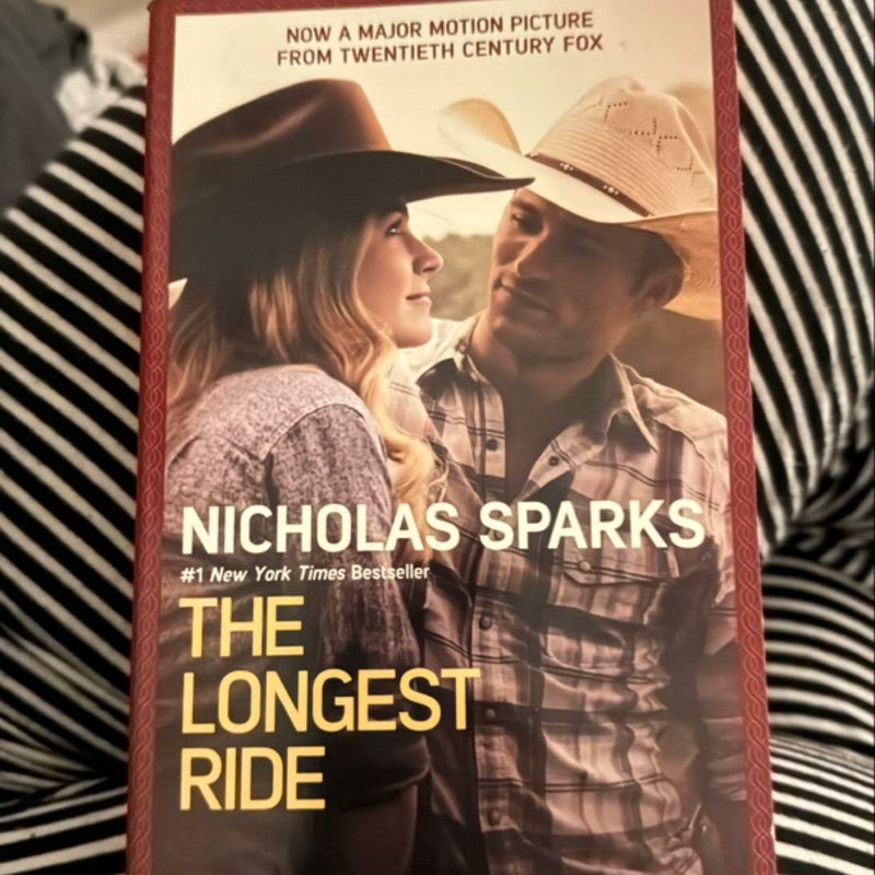 The Longest Ride