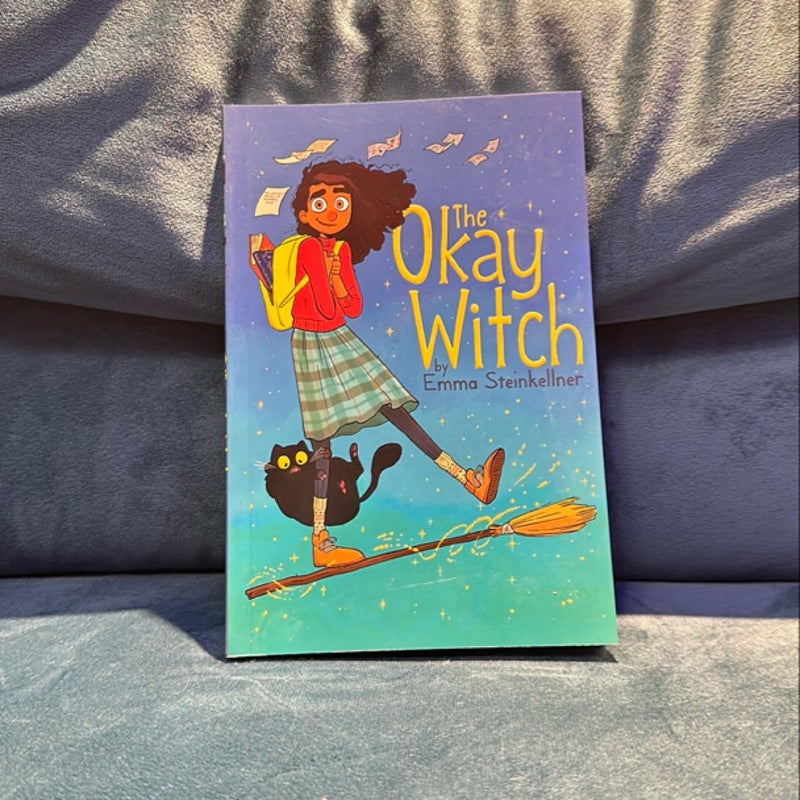 The Okay Witch