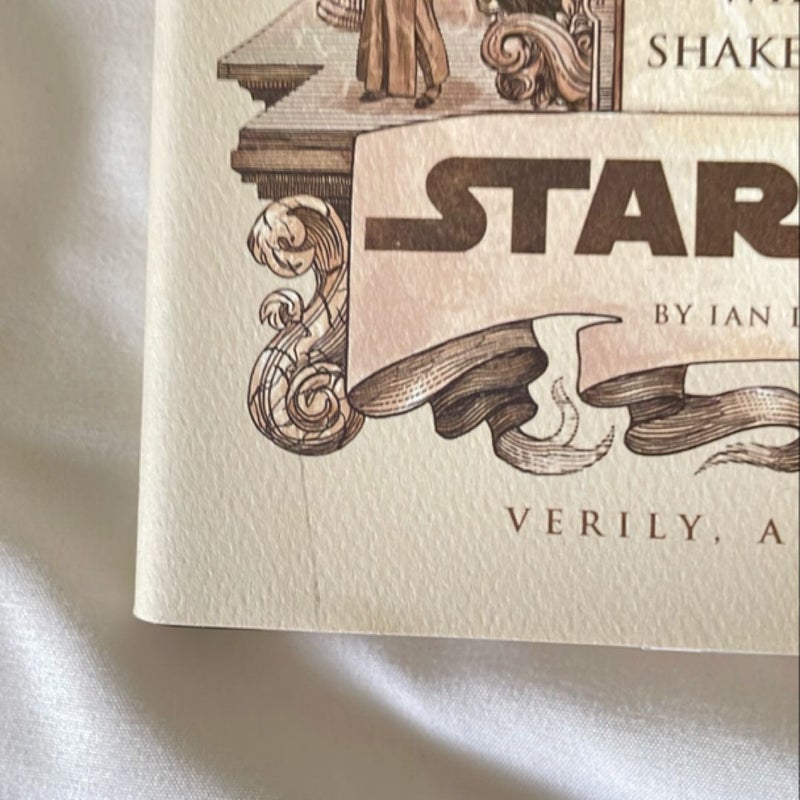 William Shakespeare's Star Wars