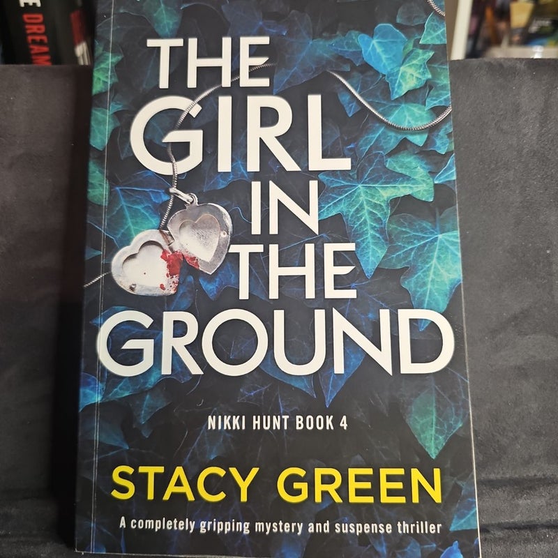 The Girl in the Ground